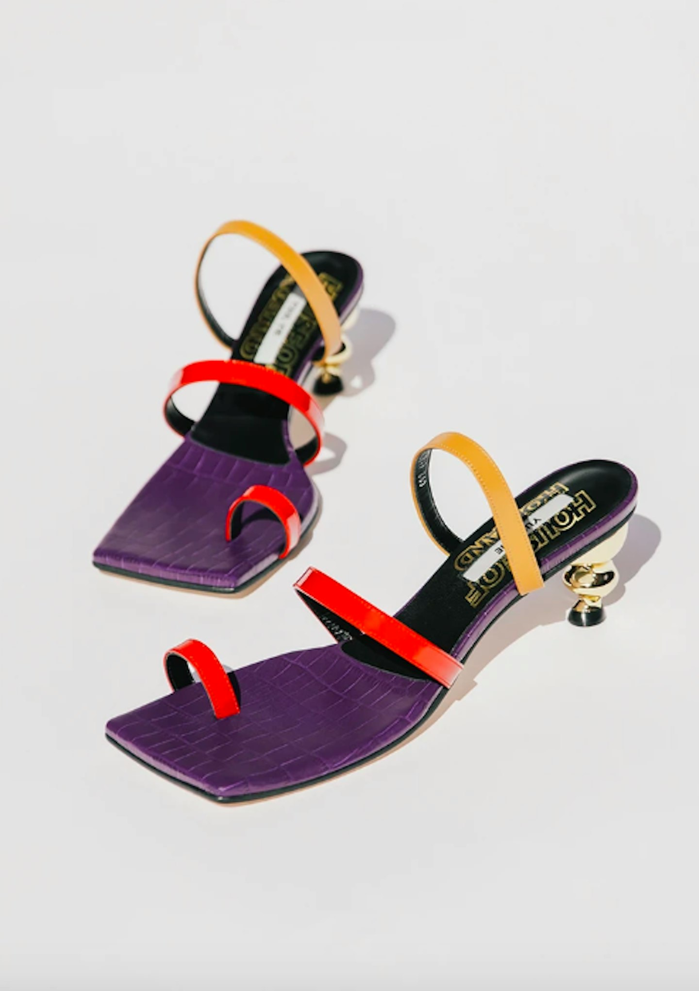 House of holland sandals outlet